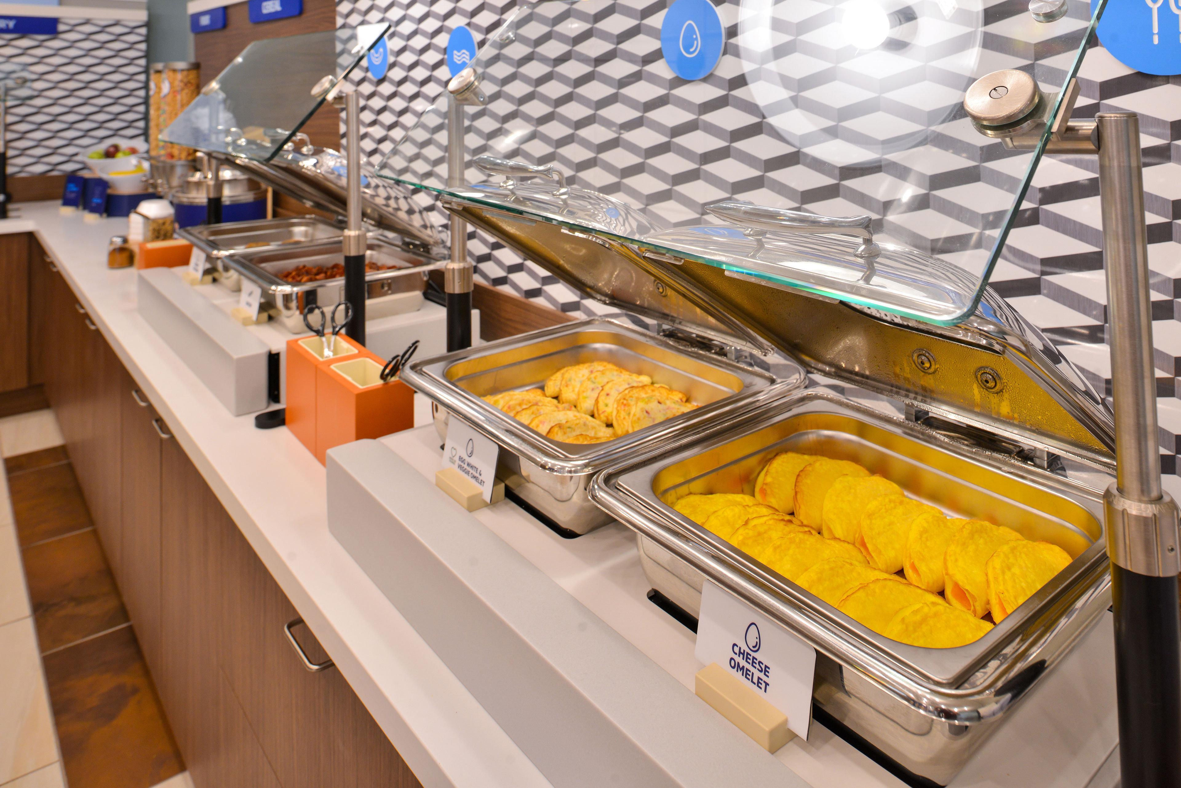 Holiday Inn Express Campbellsville By Ihg Esterno foto