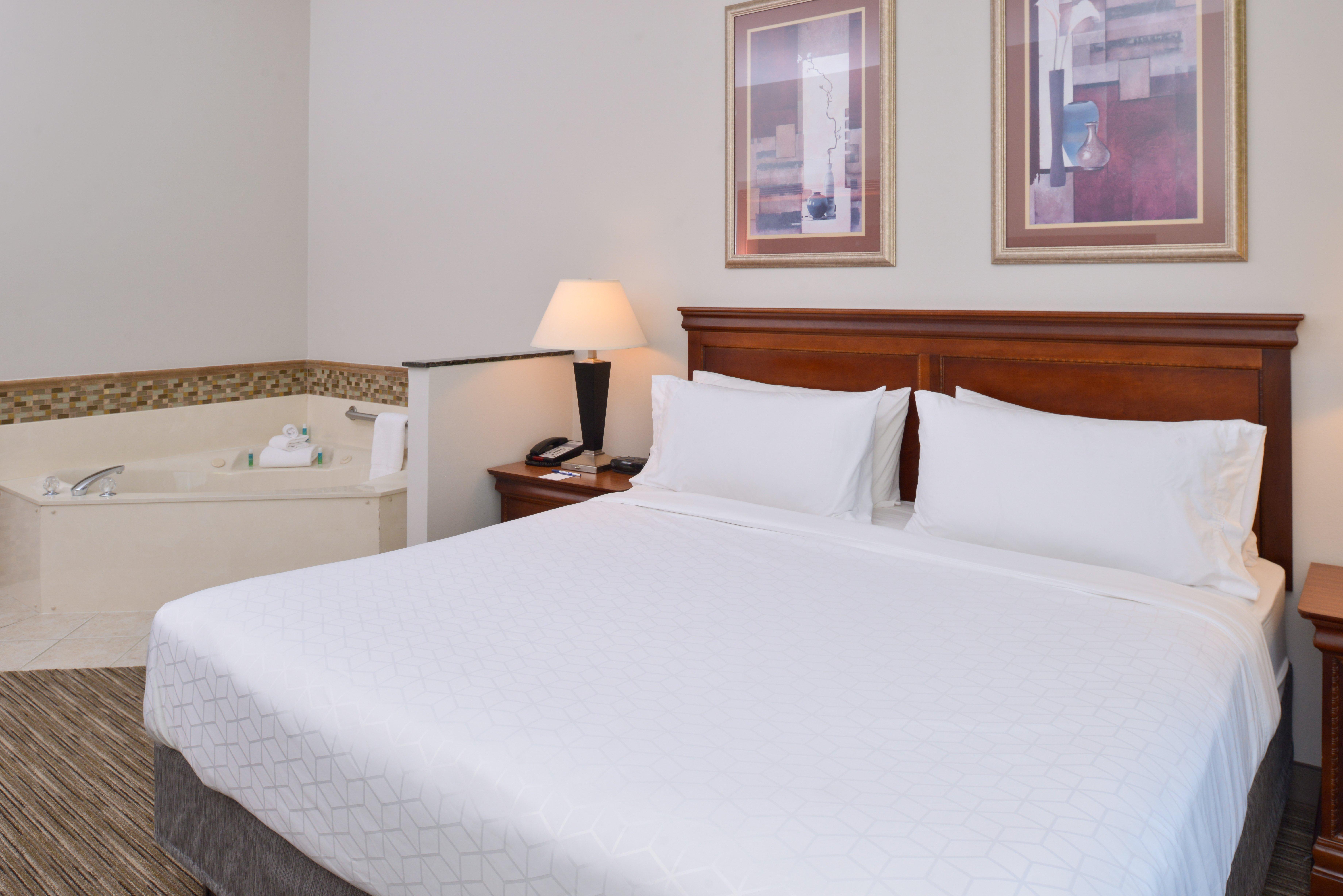 Holiday Inn Express Campbellsville By Ihg Esterno foto